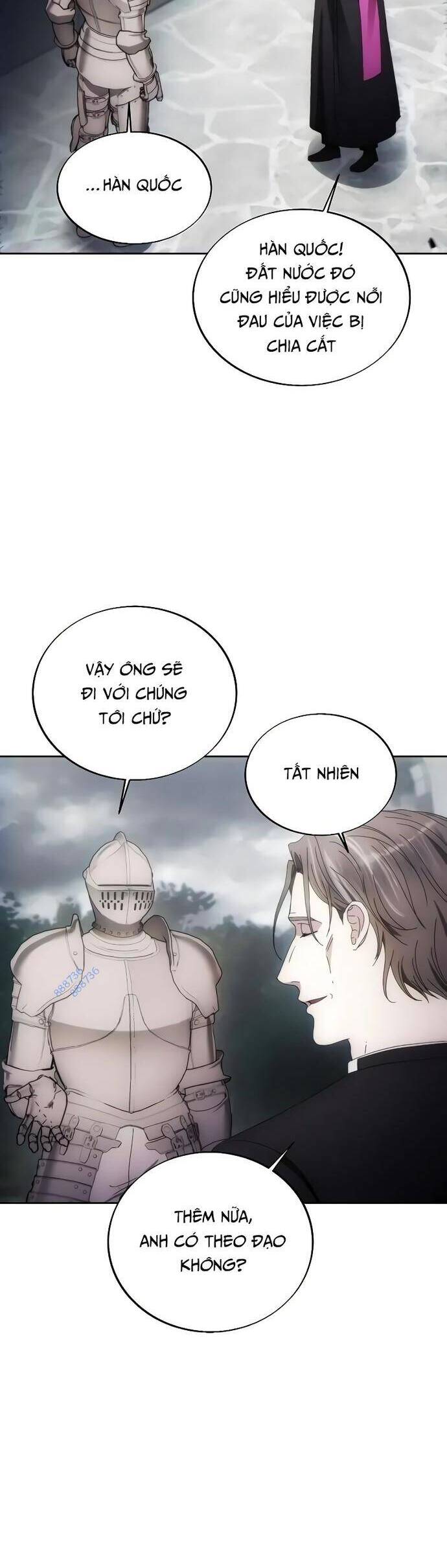 Tao Là Ác Nhân Chapter 88 - Trang 2