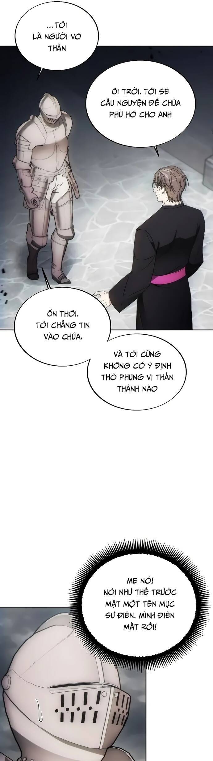 Tao Là Ác Nhân Chapter 88 - Trang 2