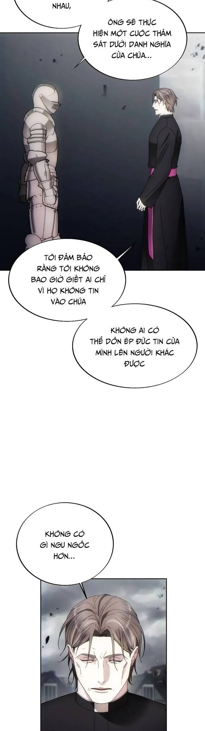 Tao Là Ác Nhân Chapter 88 - Trang 2