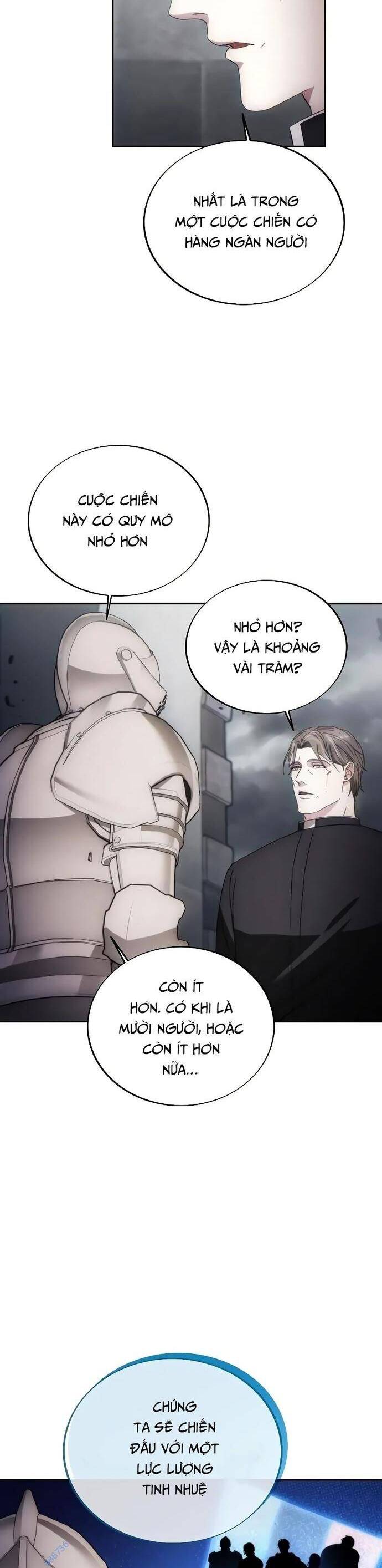 Tao Là Ác Nhân Chapter 88 - Trang 2