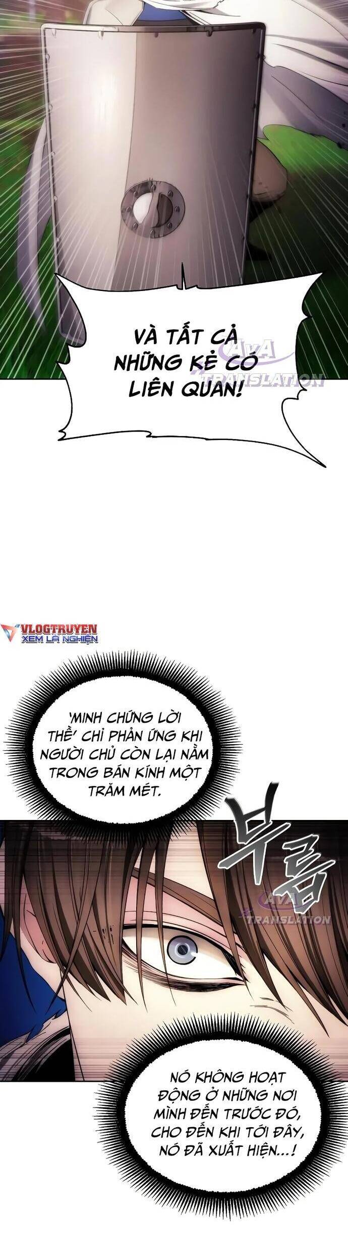 Tao Là Ác Nhân Chapter 87 - Trang 2