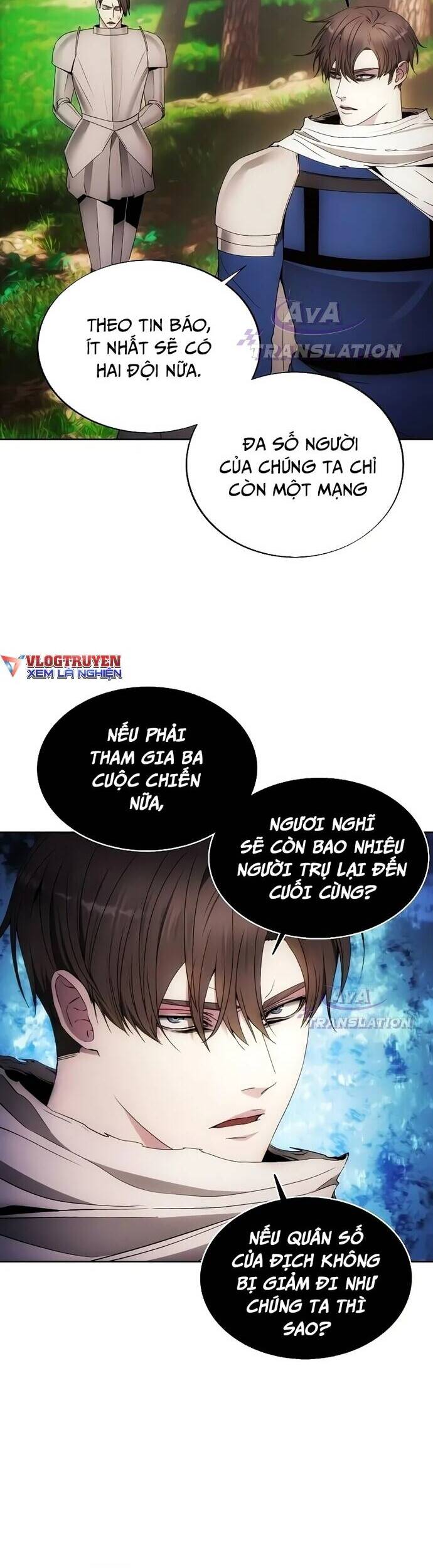 Tao Là Ác Nhân Chapter 87 - Trang 2