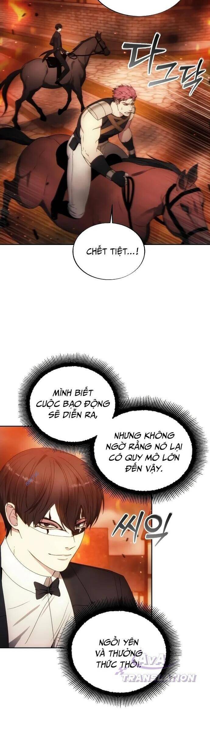 Tao Là Ác Nhân Chapter 87 - Trang 2