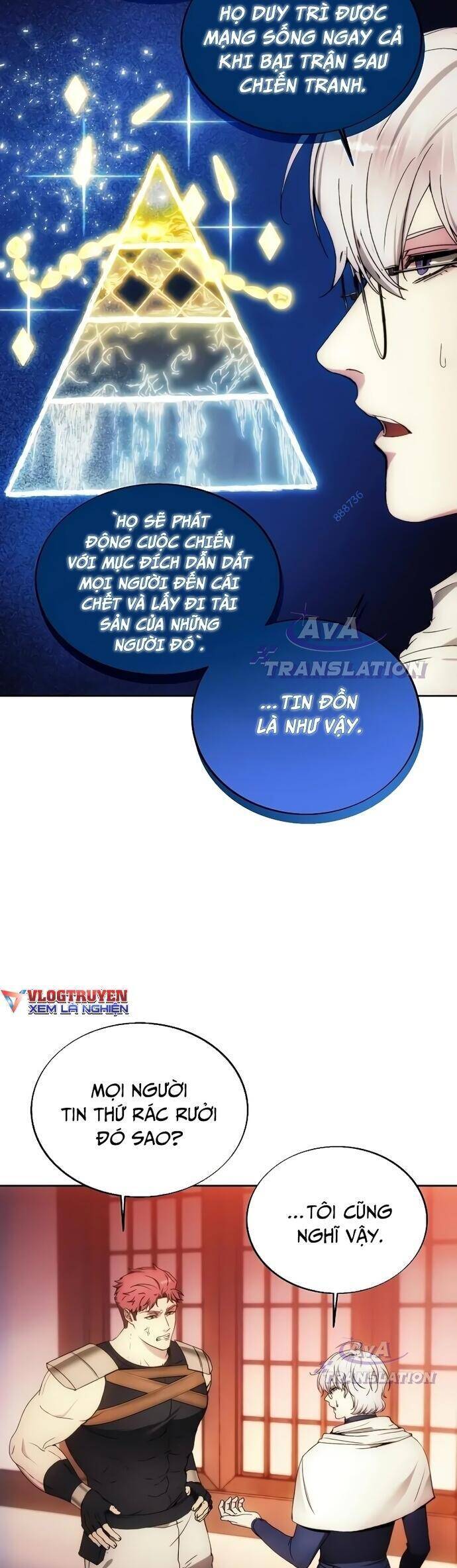 Tao Là Ác Nhân Chapter 87 - Trang 2