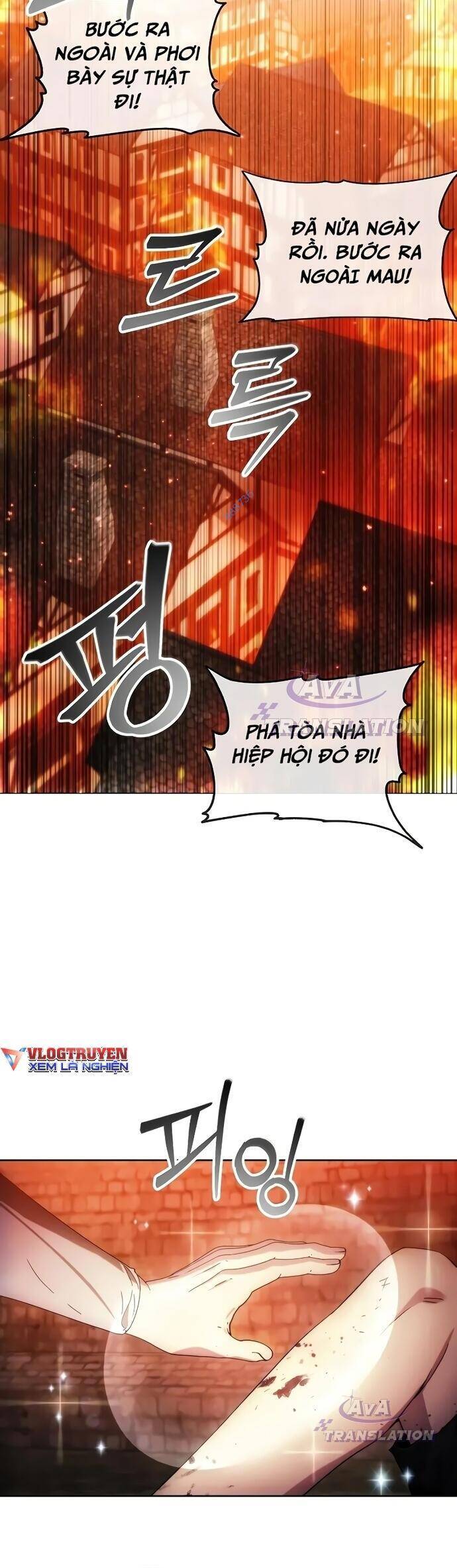 Tao Là Ác Nhân Chapter 87 - Trang 2