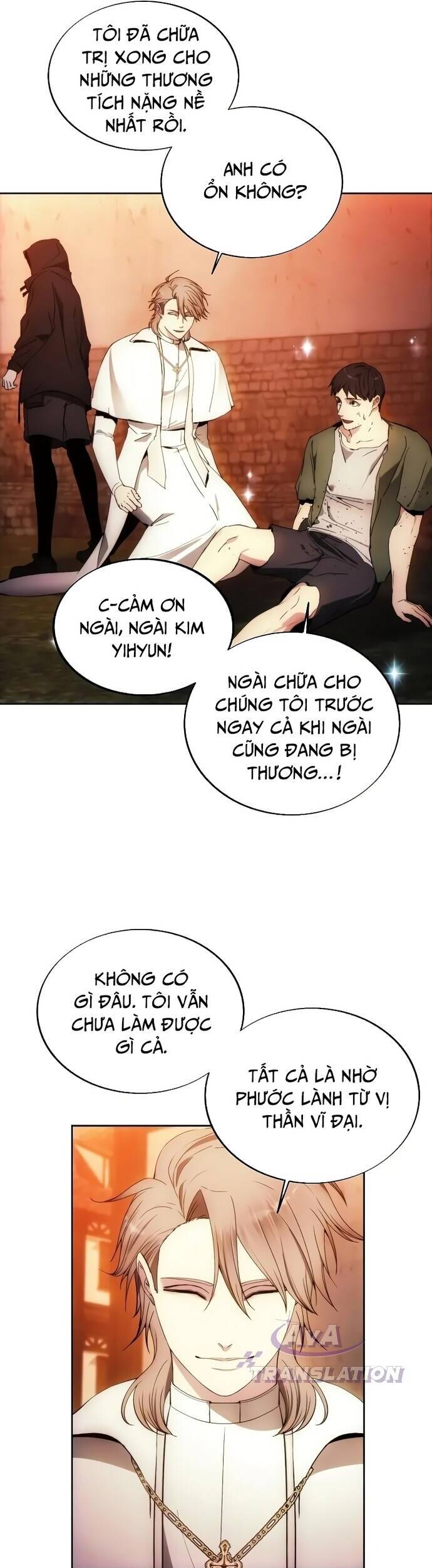 Tao Là Ác Nhân Chapter 87 - Trang 2