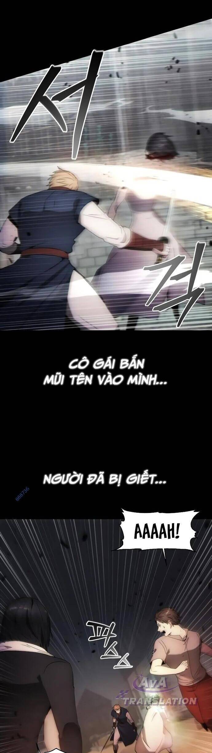 Tao Là Ác Nhân Chapter 87 - Trang 2