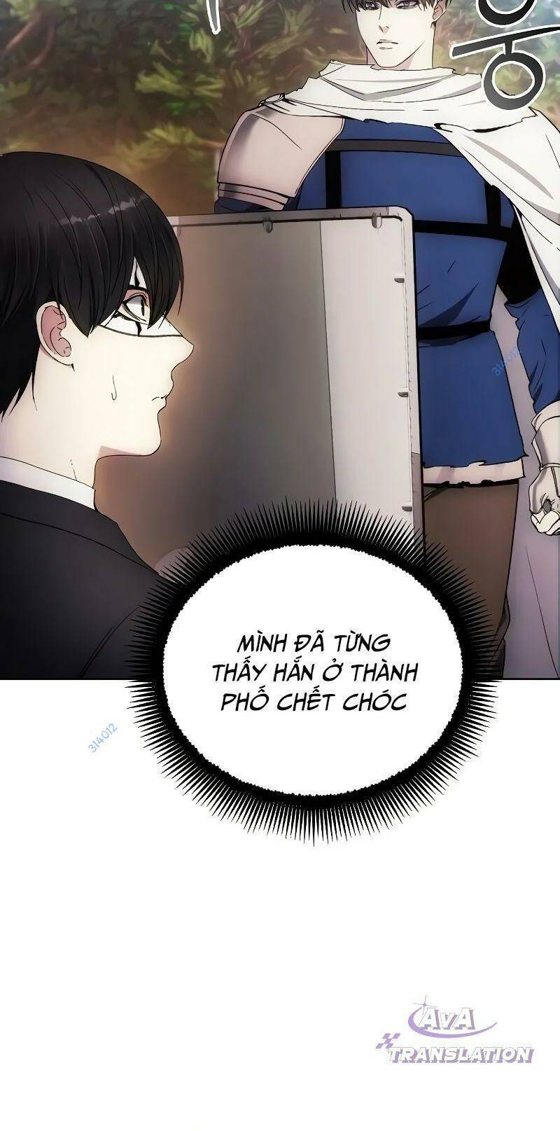 Tao Là Ác Nhân Chapter 86 - Trang 2