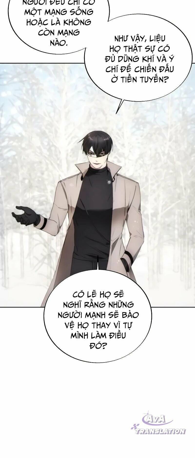 Tao Là Ác Nhân Chapter 86 - Trang 2