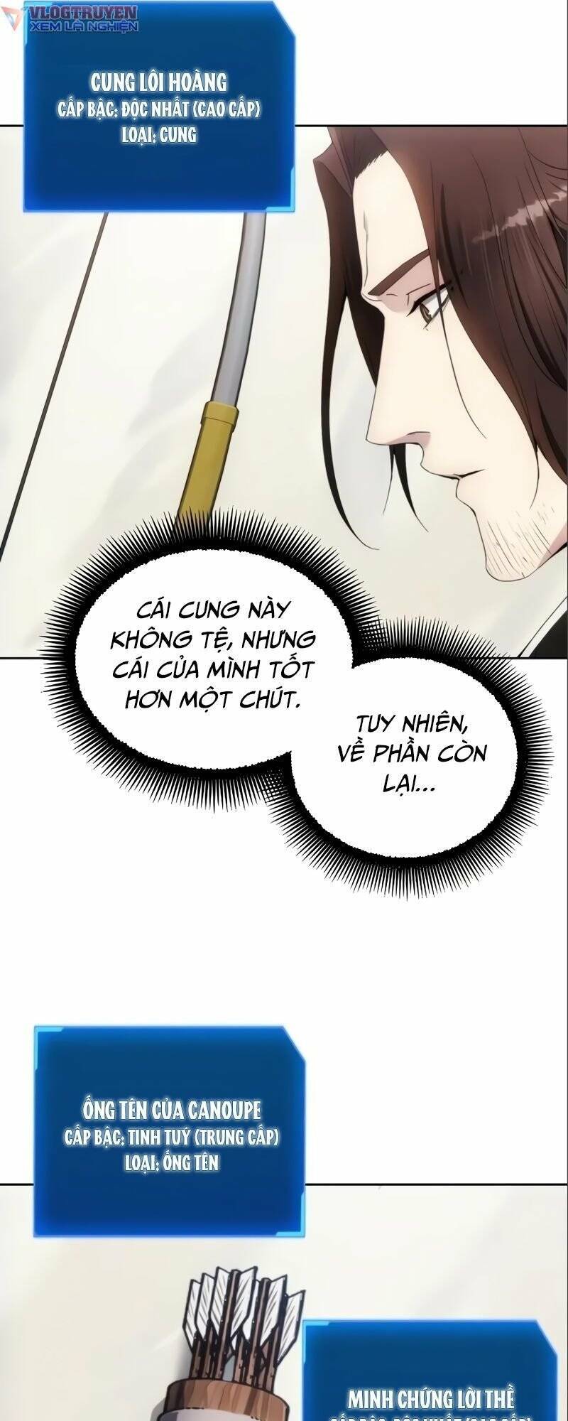 Tao Là Ác Nhân Chapter 85 - Trang 2