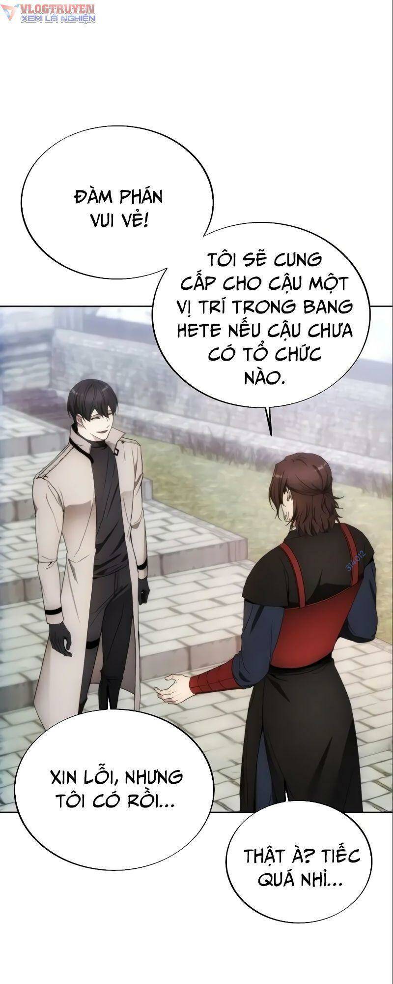 Tao Là Ác Nhân Chapter 85 - Trang 2