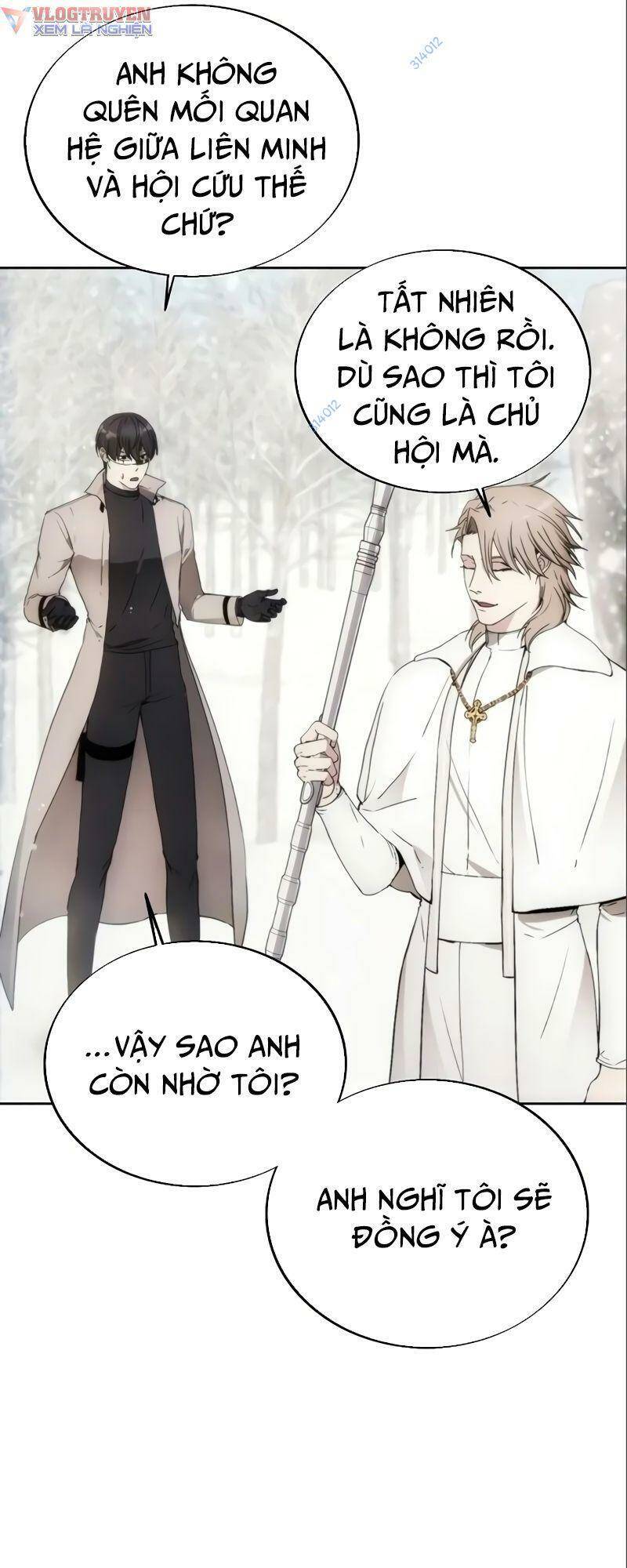 Tao Là Ác Nhân Chapter 85 - Trang 2