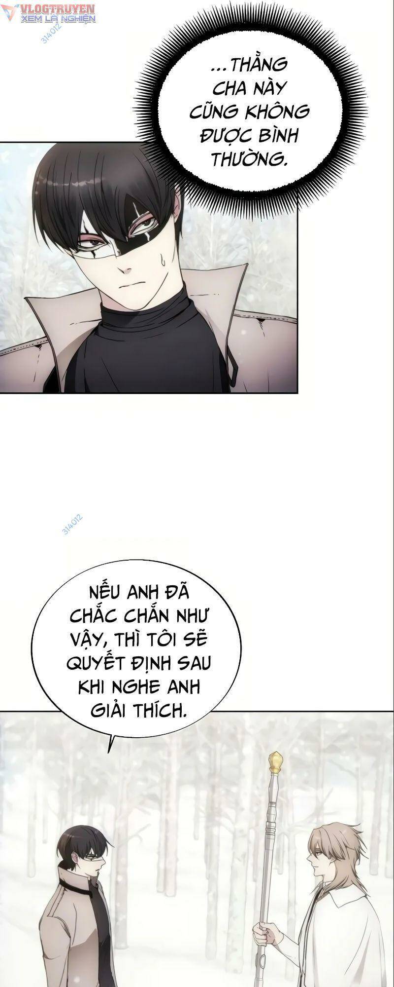 Tao Là Ác Nhân Chapter 85 - Trang 2