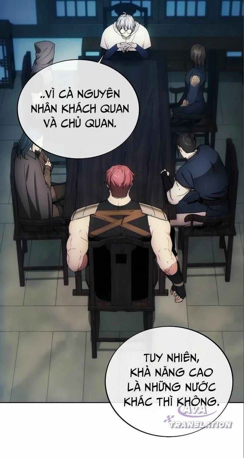 Tao Là Ác Nhân Chapter 85 - Trang 2