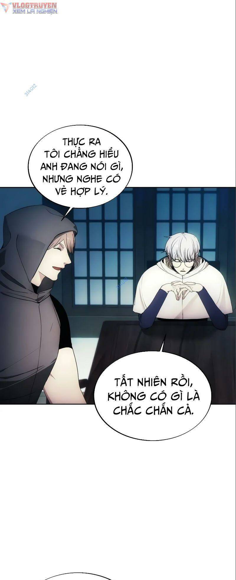 Tao Là Ác Nhân Chapter 85 - Trang 2