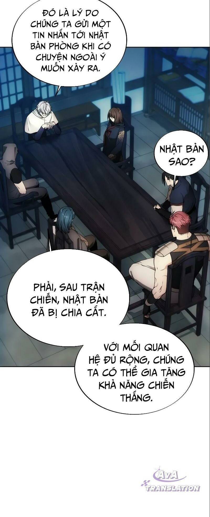 Tao Là Ác Nhân Chapter 85 - Trang 2