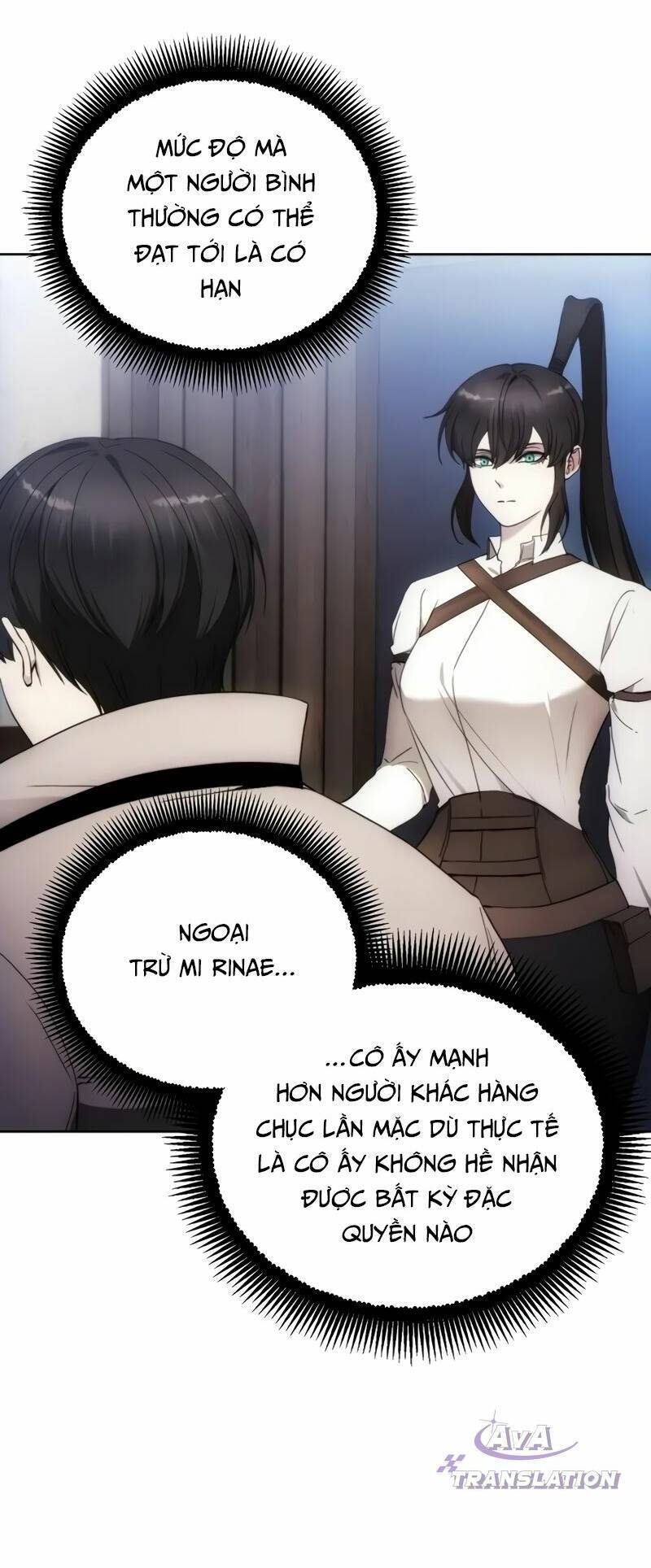 Tao Là Ác Nhân Chapter 84 - Trang 2