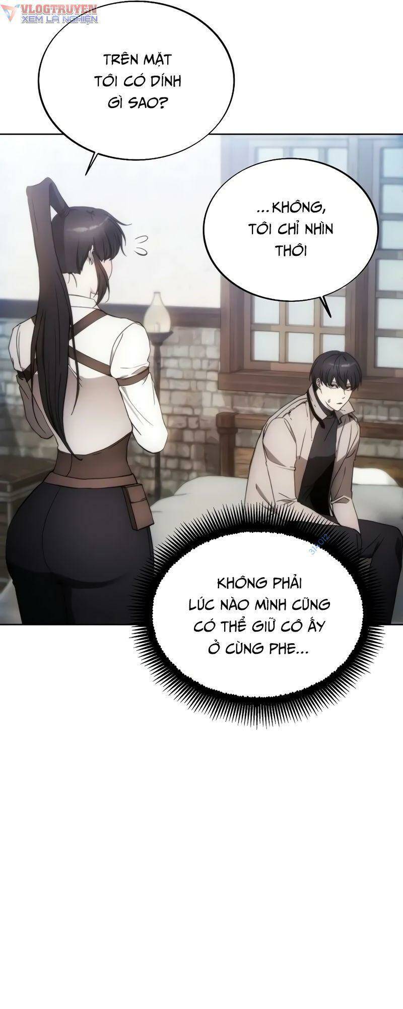 Tao Là Ác Nhân Chapter 84 - Trang 2