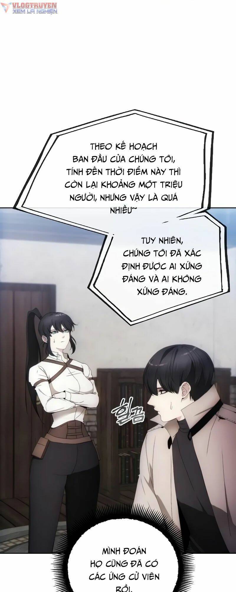 Tao Là Ác Nhân Chapter 84 - Trang 2