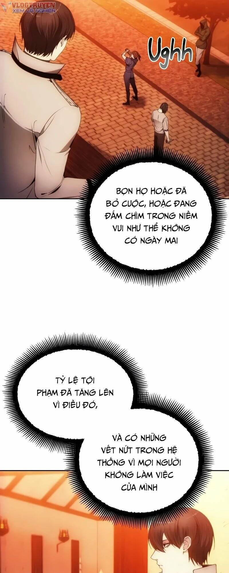 Tao Là Ác Nhân Chapter 84 - Trang 2