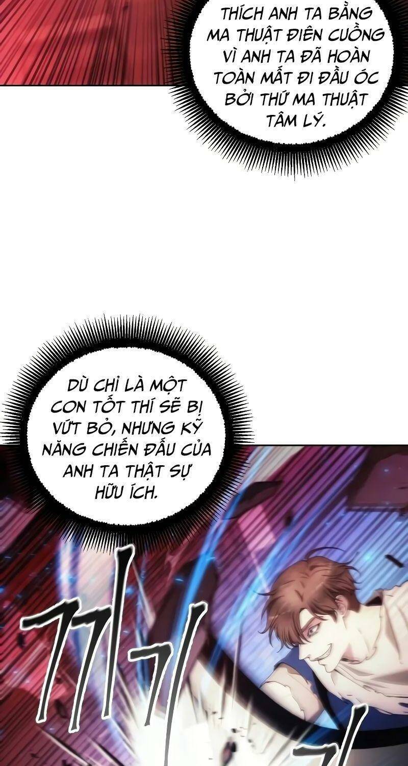 Tao Là Ác Nhân Chapter 83 - Trang 2