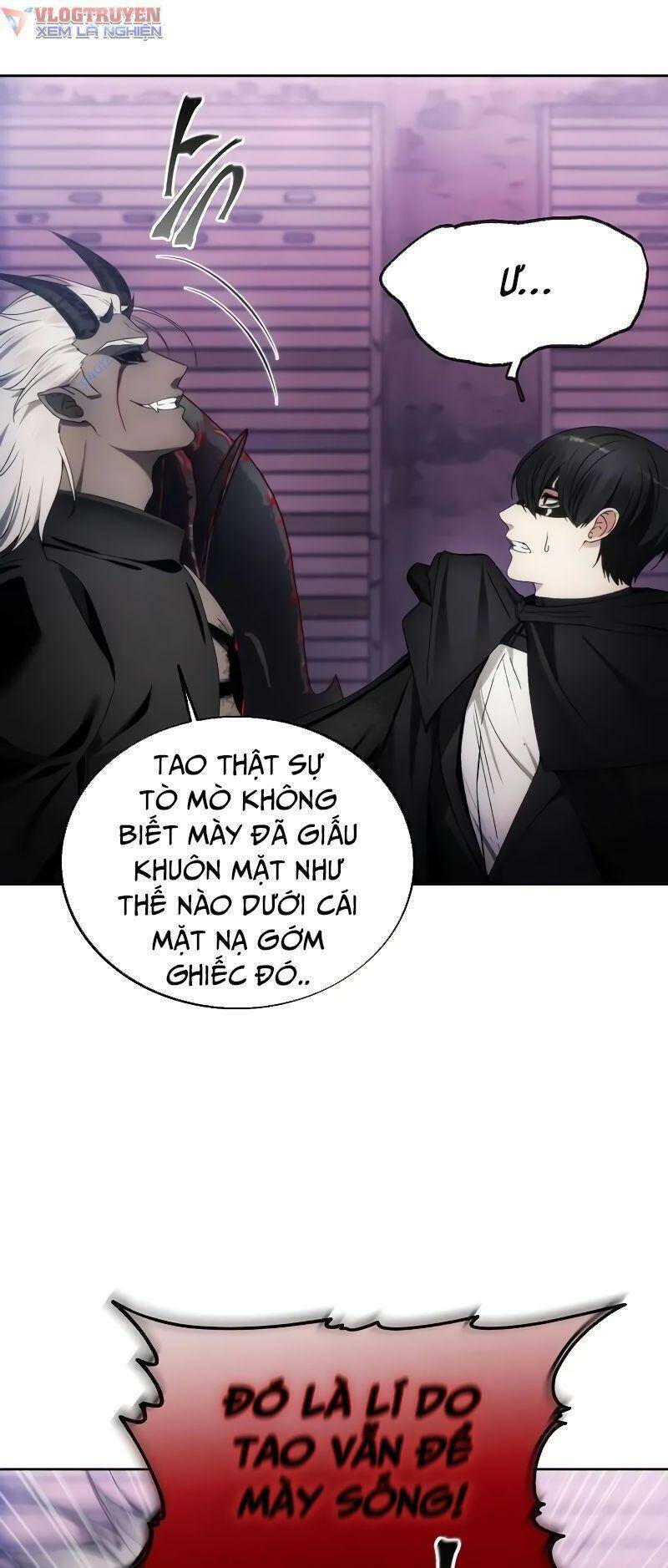 Tao Là Ác Nhân Chapter 83 - Trang 2