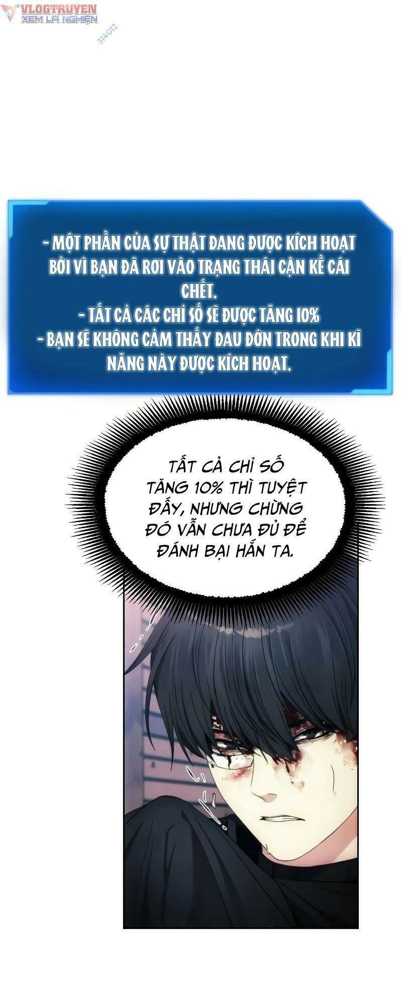 Tao Là Ác Nhân Chapter 83 - Trang 2