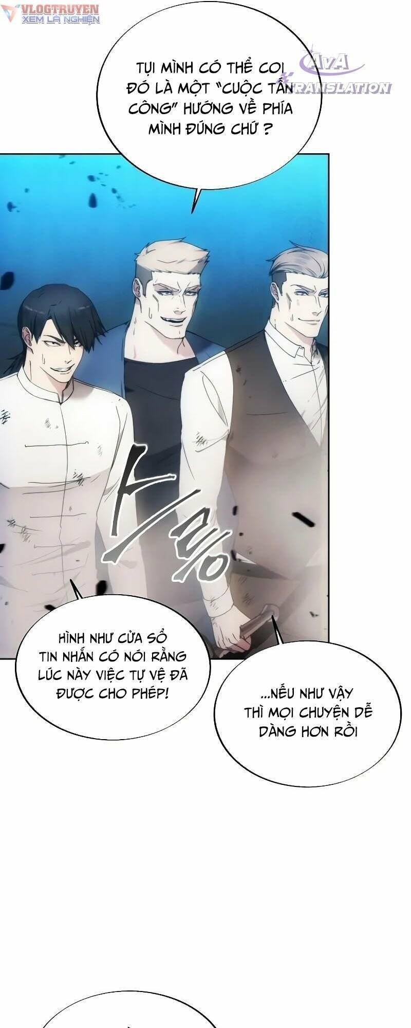 Tao Là Ác Nhân Chapter 82 - Trang 2