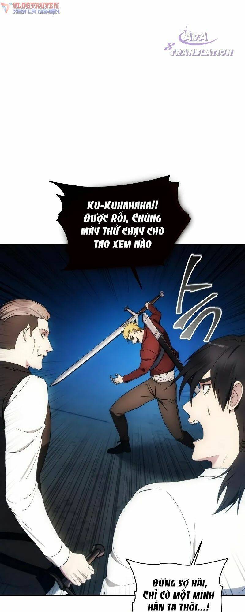 Tao Là Ác Nhân Chapter 82 - Trang 2