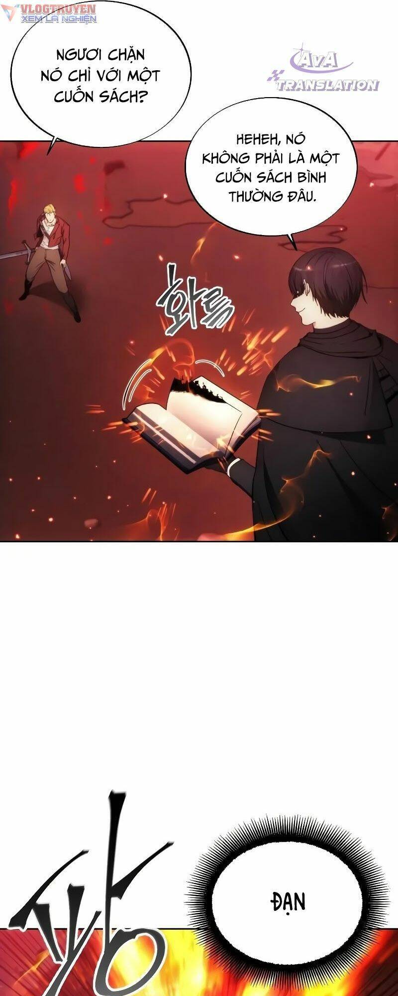 Tao Là Ác Nhân Chapter 82 - Trang 2