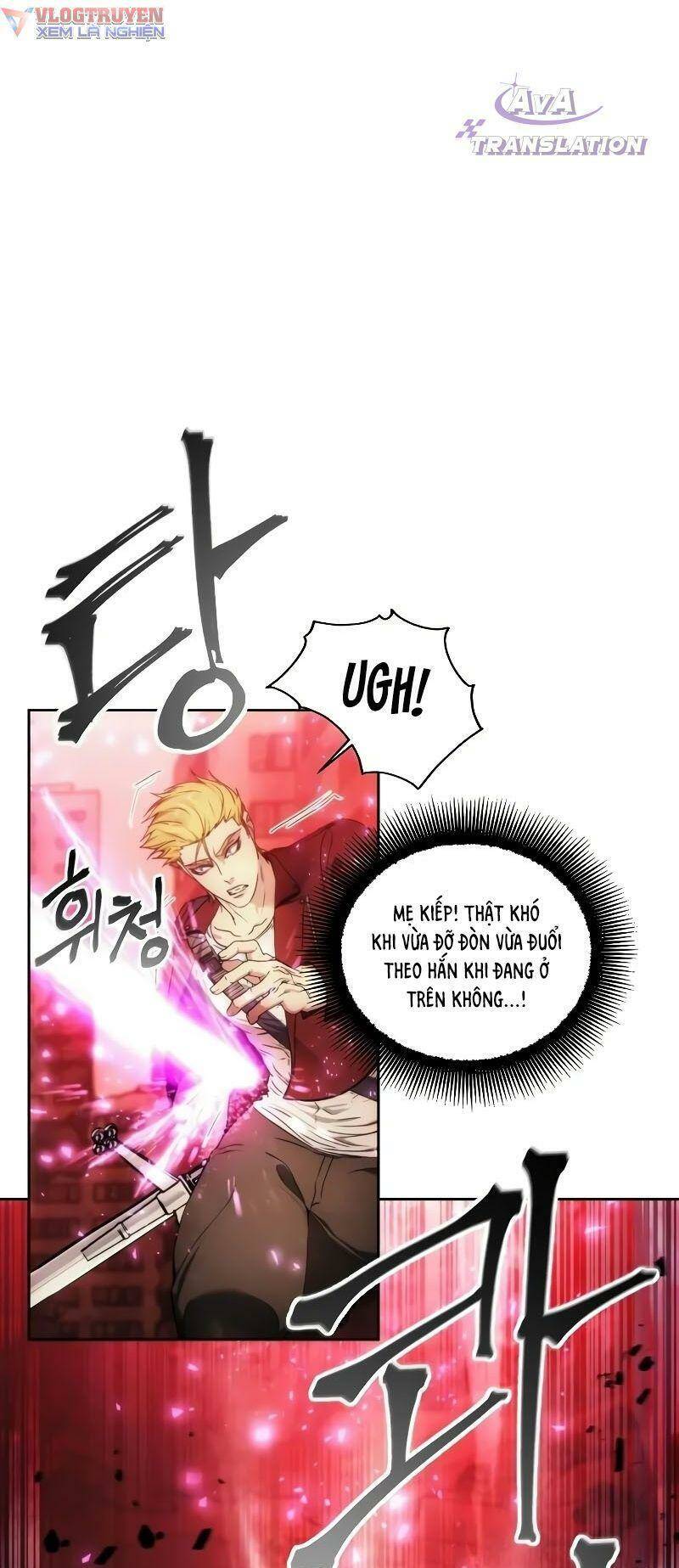 Tao Là Ác Nhân Chapter 82 - Trang 2