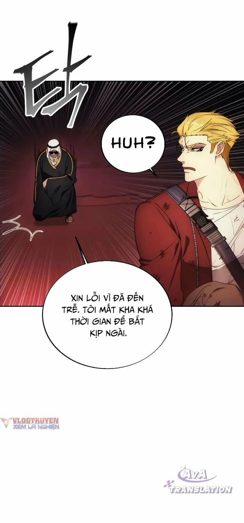 Tao Là Ác Nhân Chapter 82 - Trang 2