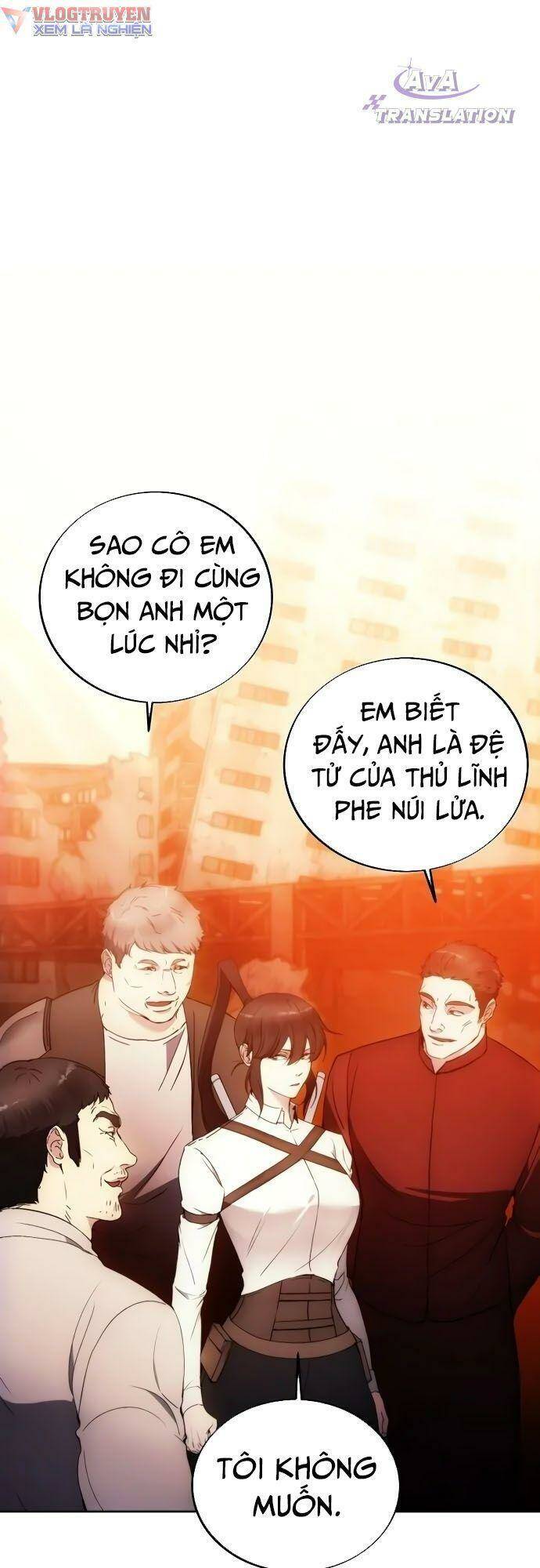 Tao Là Ác Nhân Chapter 81 - Trang 2