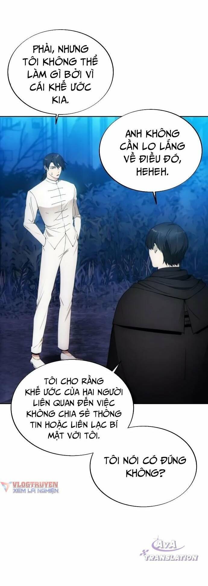 Tao Là Ác Nhân Chapter 81 - Trang 2