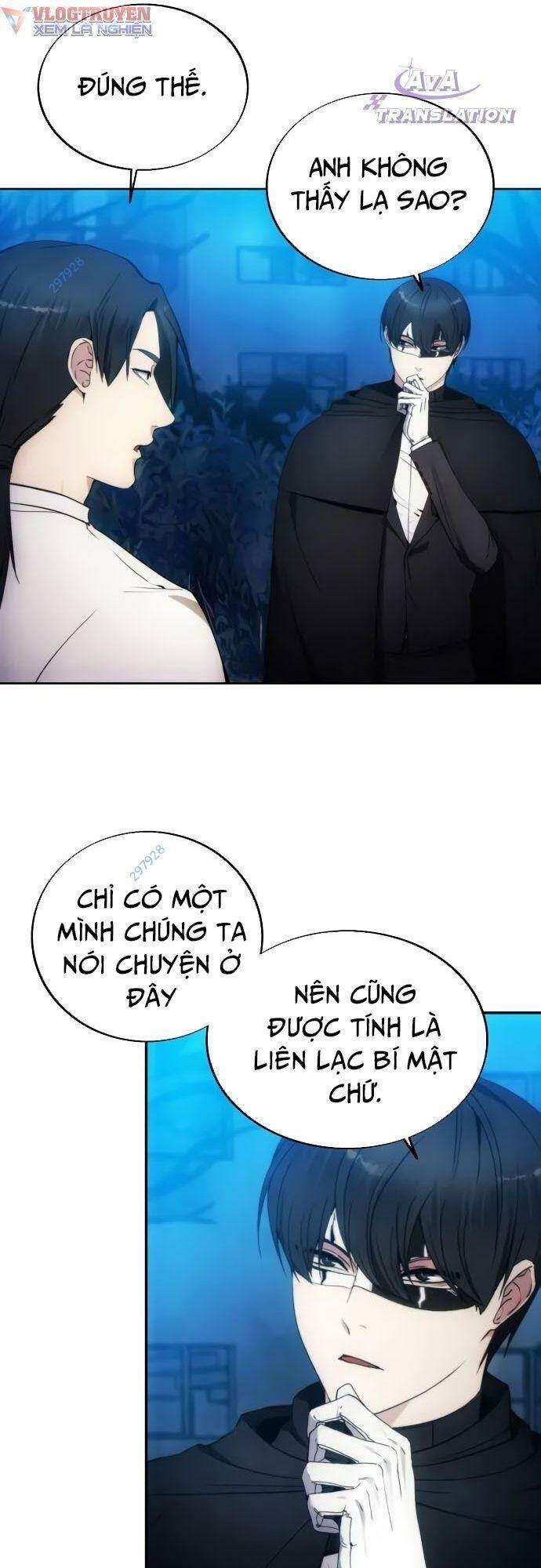 Tao Là Ác Nhân Chapter 81 - Trang 2