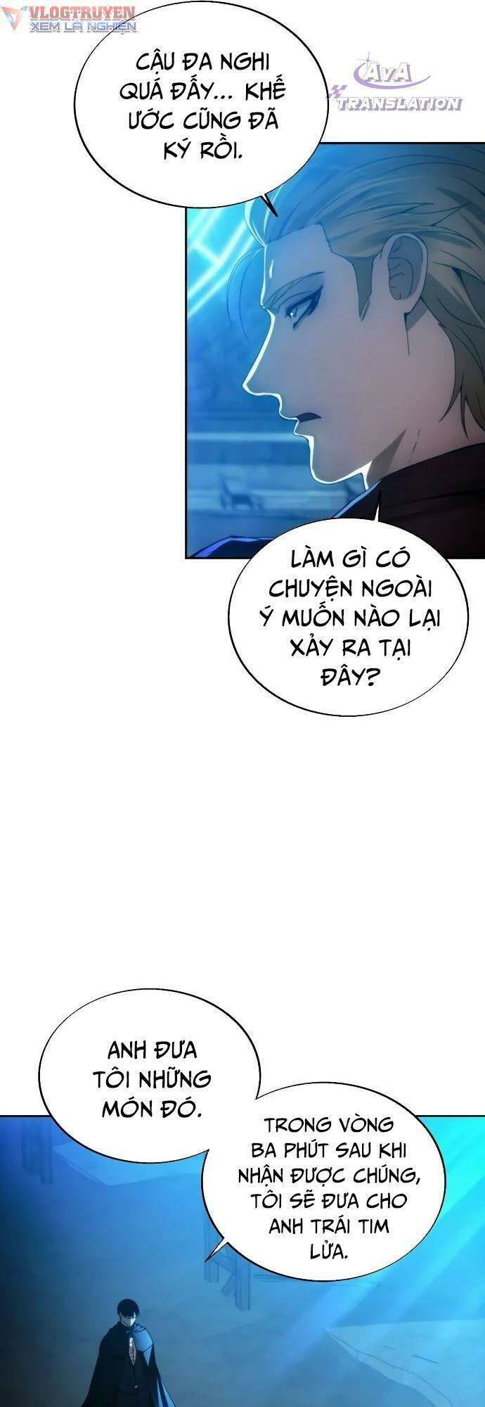 Tao Là Ác Nhân Chapter 81 - Trang 2