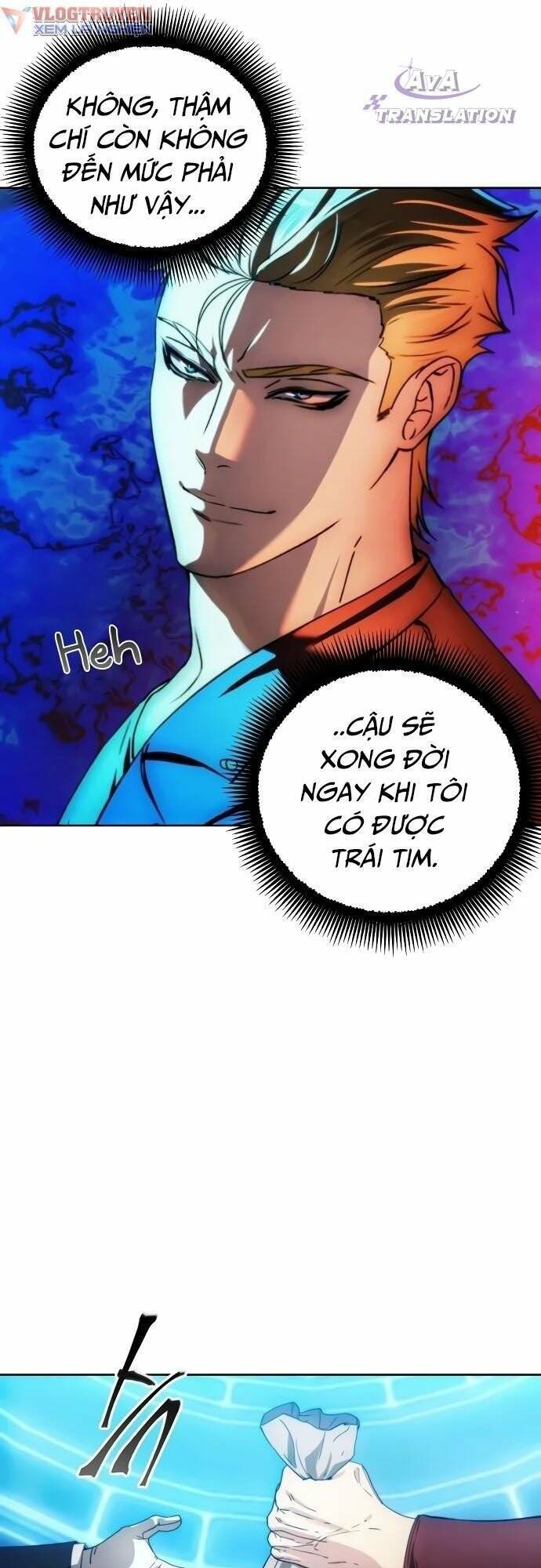 Tao Là Ác Nhân Chapter 81 - Trang 2