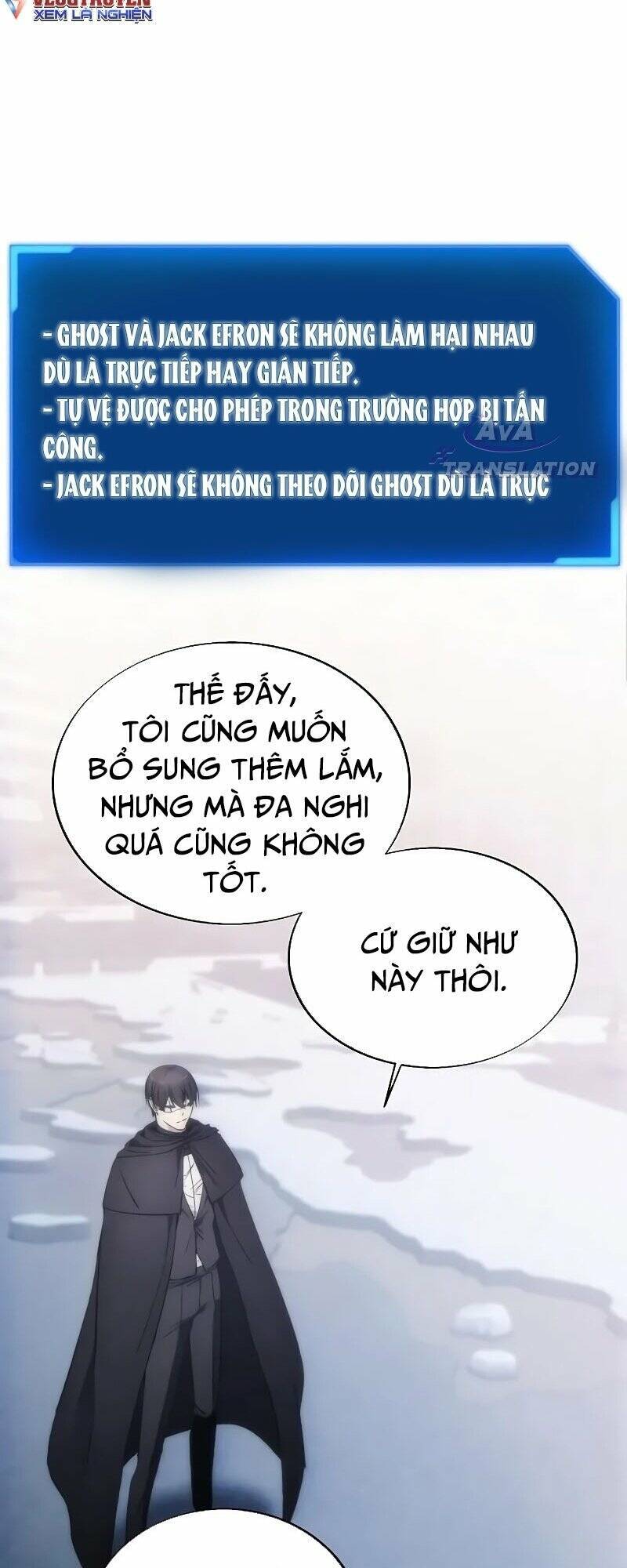 Tao Là Ác Nhân Chapter 80 - Trang 2