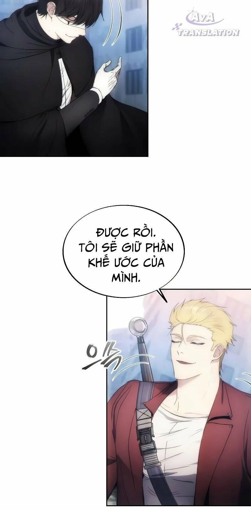 Tao Là Ác Nhân Chapter 80 - Trang 2