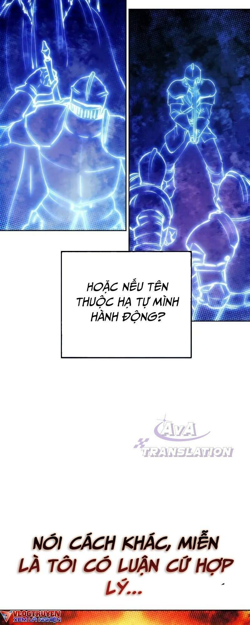 Tao Là Ác Nhân Chapter 80 - Trang 2