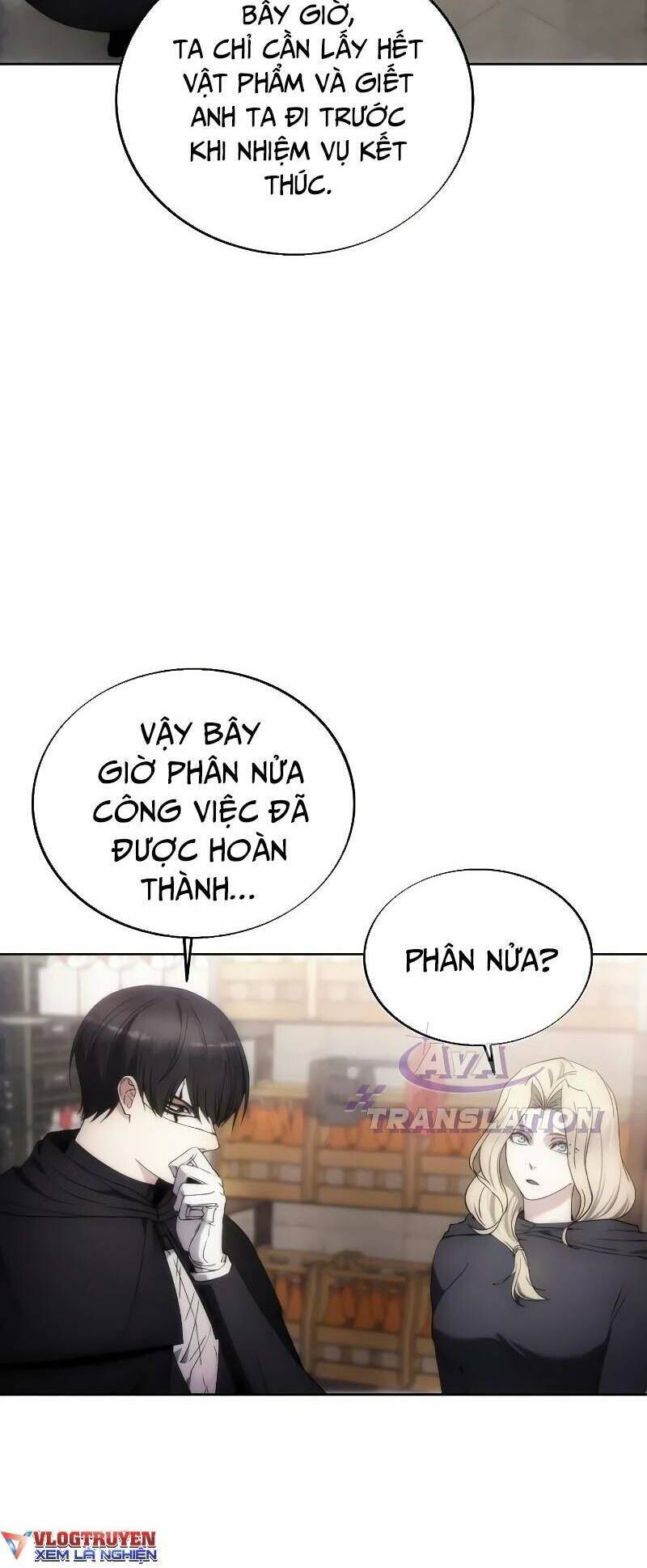 Tao Là Ác Nhân Chapter 80 - Trang 2