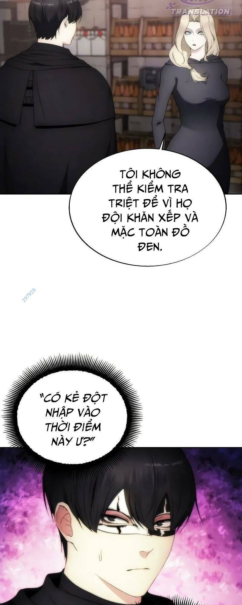 Tao Là Ác Nhân Chapter 80 - Trang 2