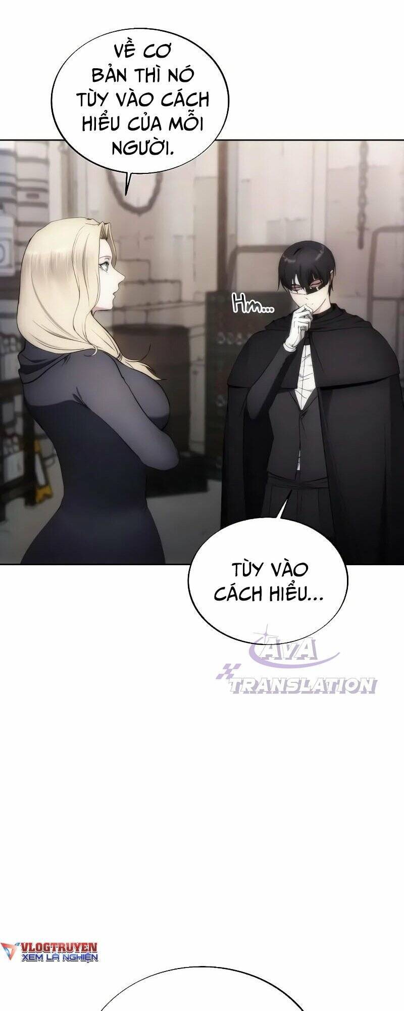 Tao Là Ác Nhân Chapter 80 - Trang 2