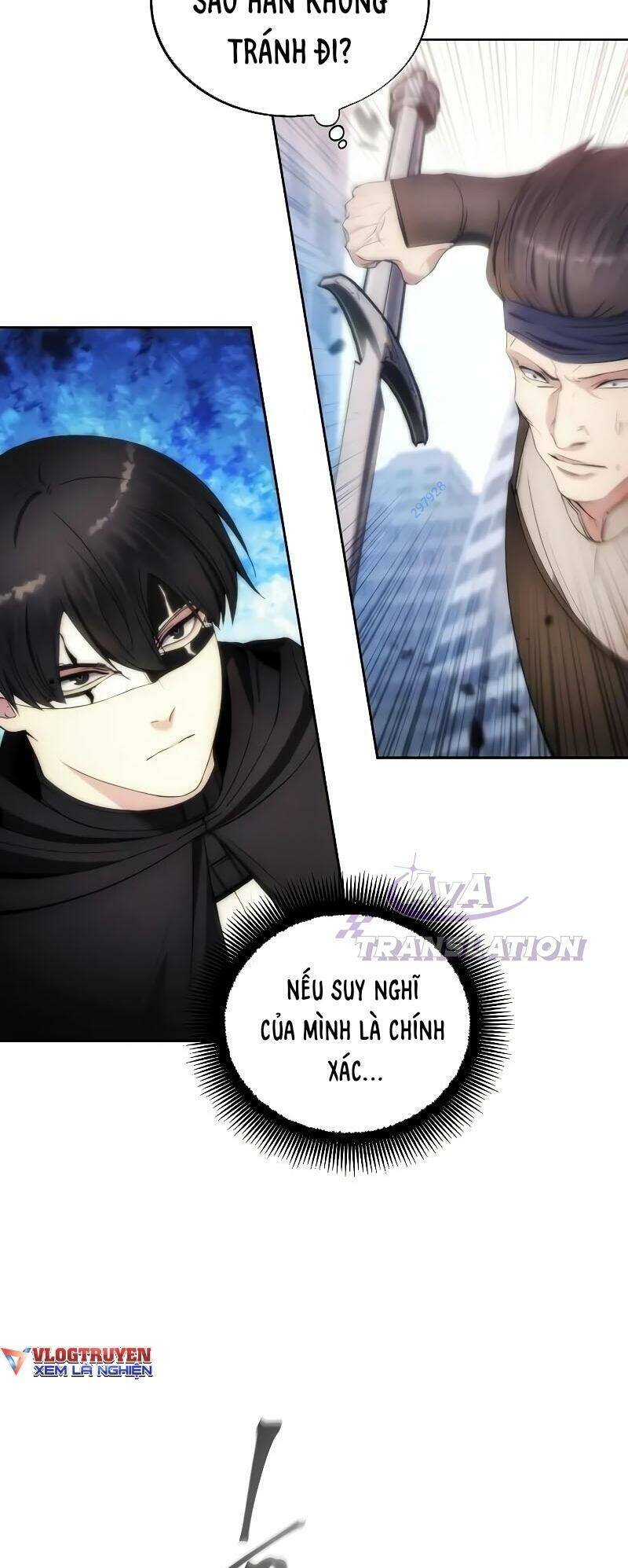 Tao Là Ác Nhân Chapter 79 - Trang 2