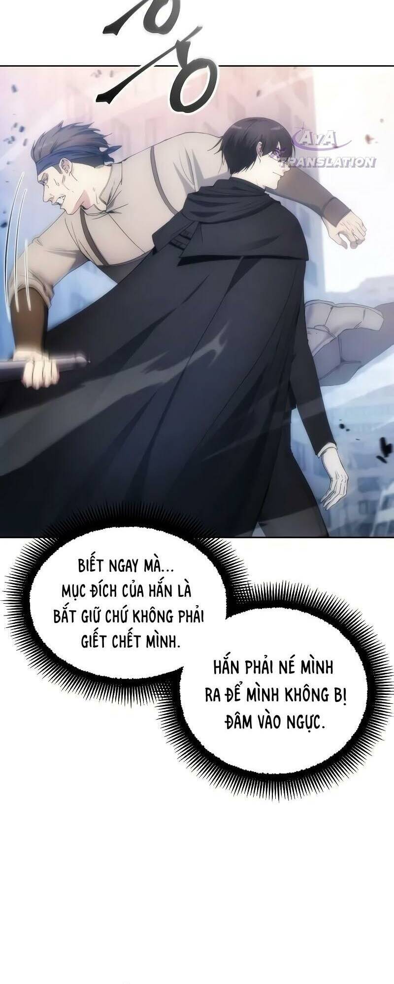 Tao Là Ác Nhân Chapter 79 - Trang 2