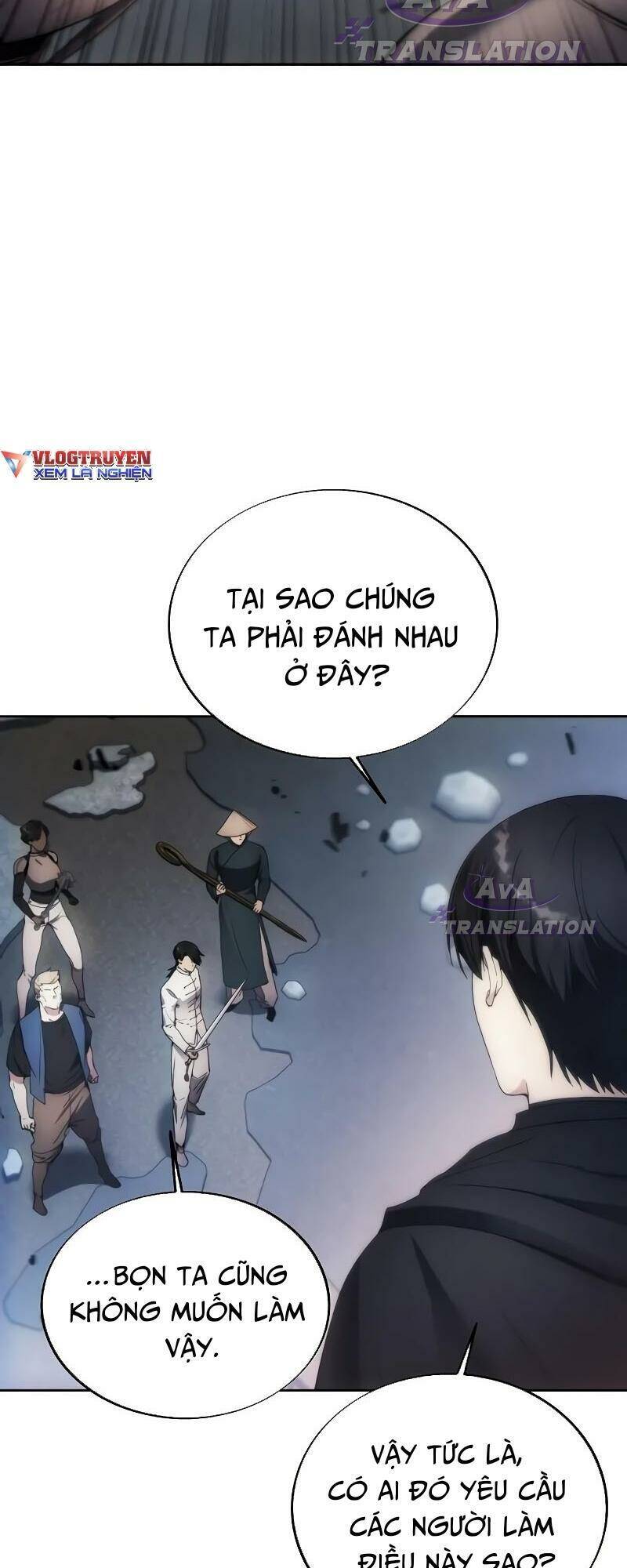 Tao Là Ác Nhân Chapter 79 - Trang 2