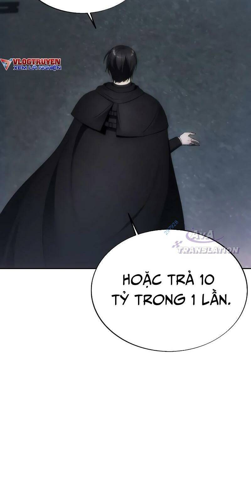 Tao Là Ác Nhân Chapter 79 - Trang 2