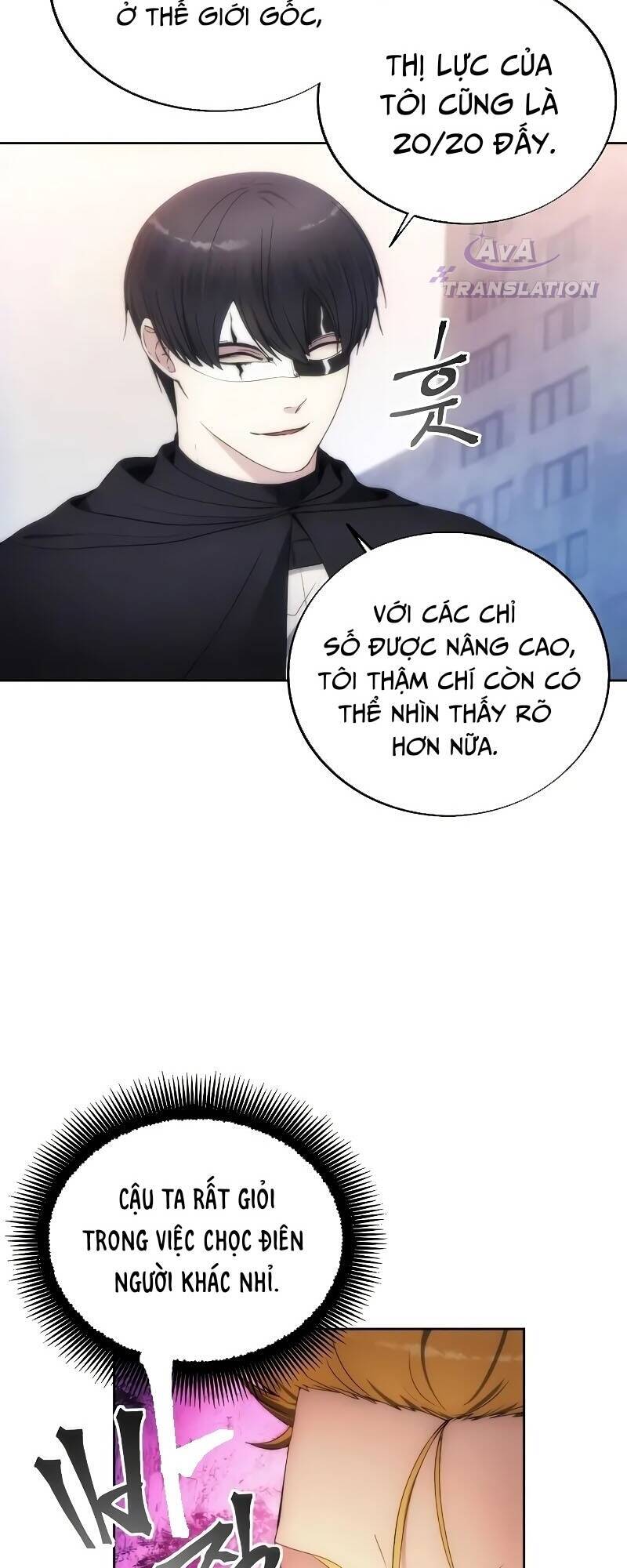 Tao Là Ác Nhân Chapter 79 - Trang 2