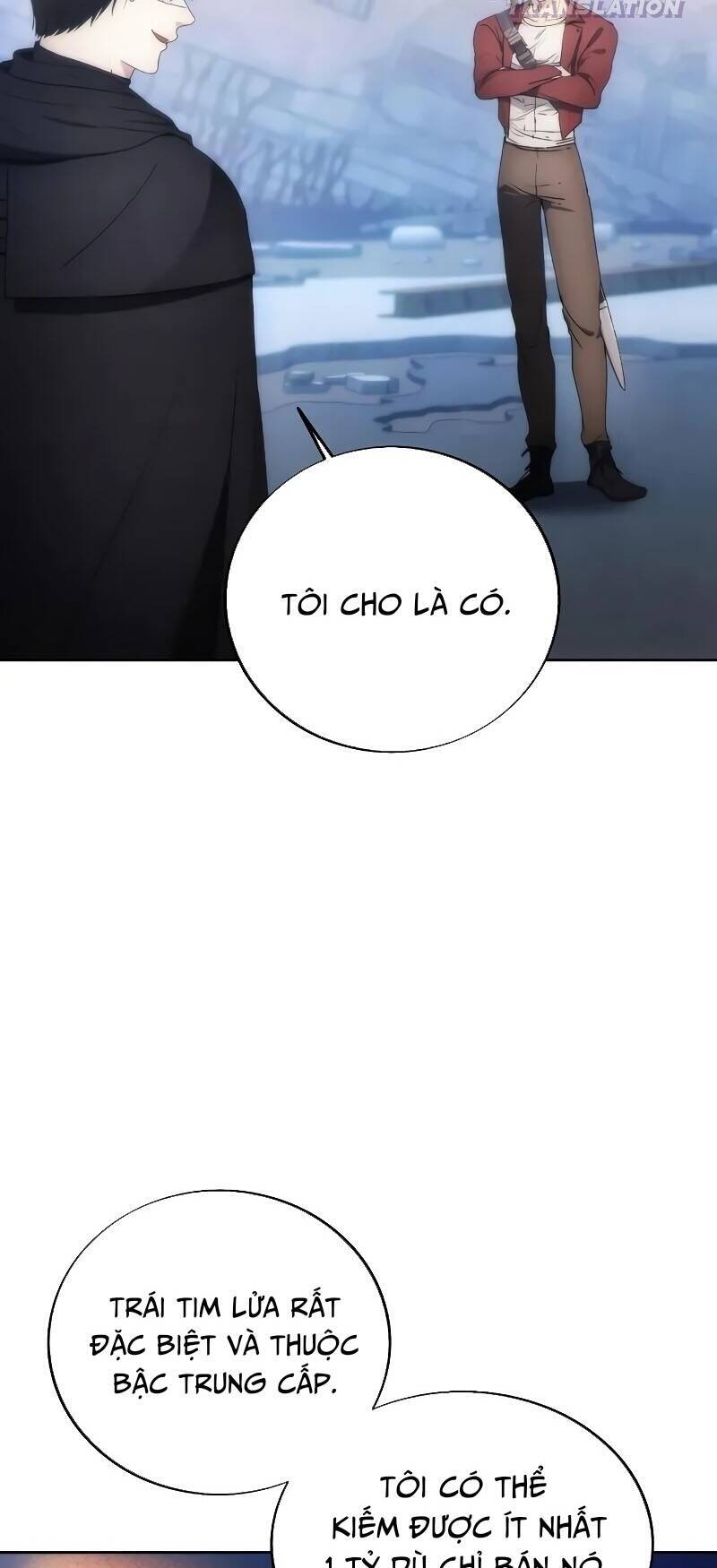 Tao Là Ác Nhân Chapter 79 - Trang 2