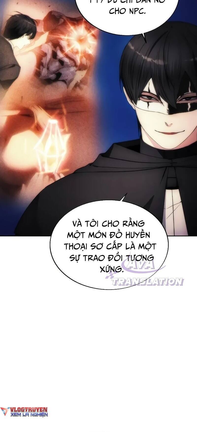 Tao Là Ác Nhân Chapter 79 - Trang 2